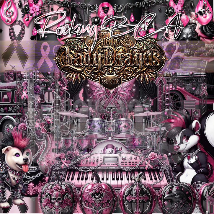 (image for) HODGLD-Rocking4BCA